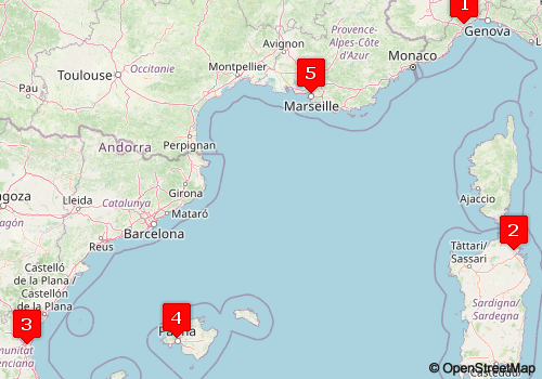 Mapa