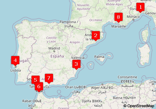 Mapa