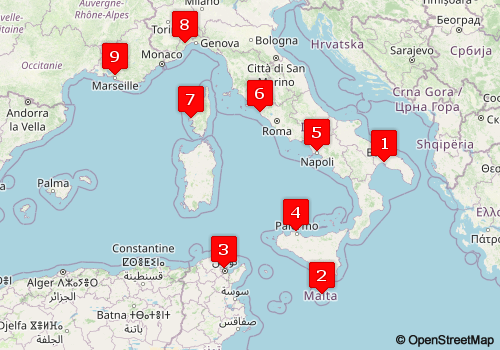 Mapa