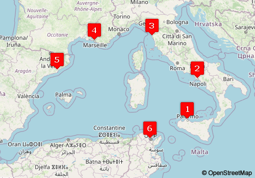 Mapa
