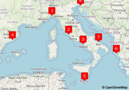 Mapa