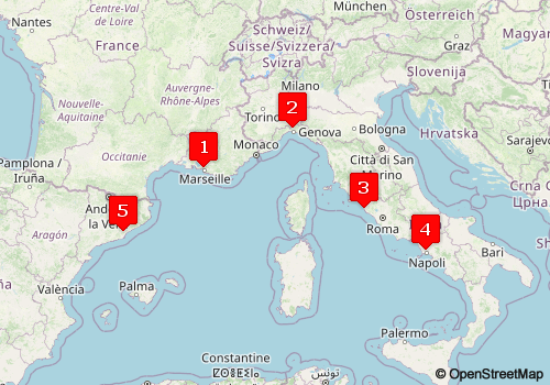 Mapa