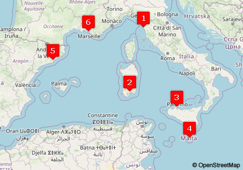 Mapa