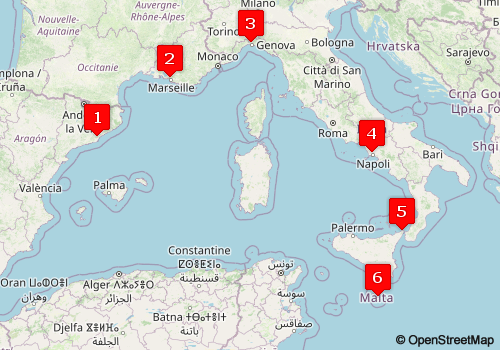Mapa