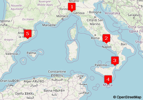 Mapa