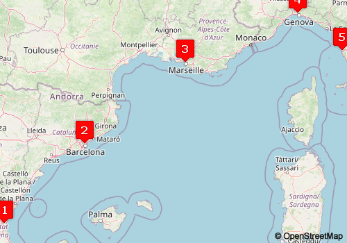 Mapa