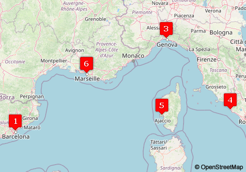 Mapa