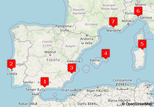 Mapa