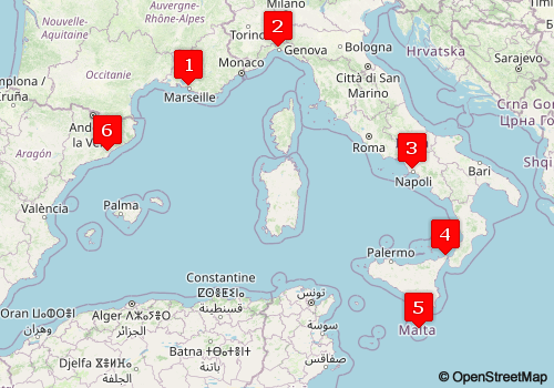 Mapa