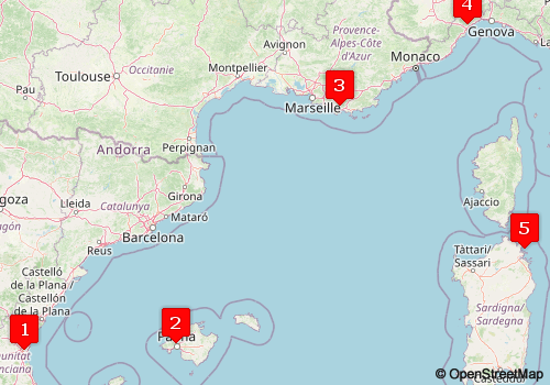 Mapa