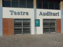 Entradas en Teatre Joan Colet