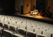Entradas en Teatre Villarroel