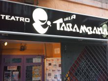 Entradas en Tarambana Teatro