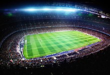 Entradas en Camp Nou F.C Barcelona