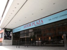 Entradas en Teatro Astor Plaza
