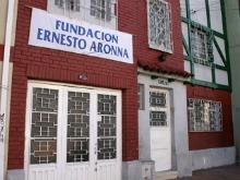 Entradas en Fundacin Ernesto Aronna