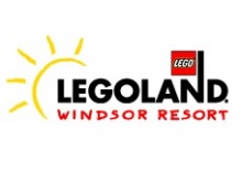 Entradas en Legoland Windsor