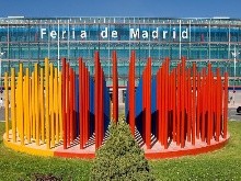 Entradas en IFEMA - Feria de Madrid