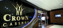 Entradas en Crown Casino Zona T 