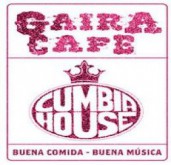 Entradas en Gaira Cafe Cumbia house
