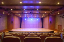 Entradas en Teatro Belarte 