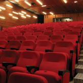Entradas en Teatro Mori Parque Arauco Entradas en Teatro Mori Parque Arauco