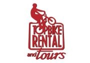 Actividades en Top Bike Rental & Tours