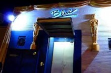 Entradas en Blue Bar 