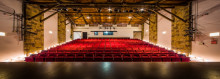 Entradas en Teatro Libre Centro Entradas en Teatro Libre Centro