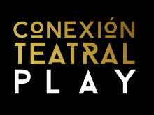 Entradas para Conexin Teatral Play 