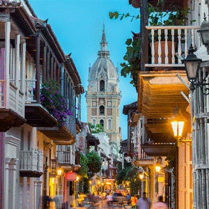 Actividades para Disfrutar en Cartagena