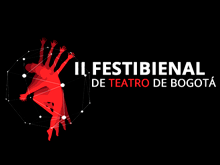 Entradas para Segundo Festibienal de Teatro de Bogot 