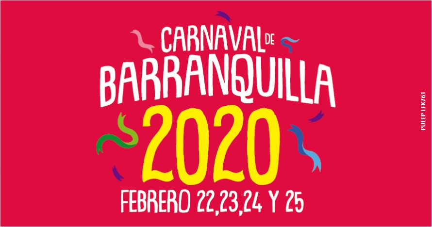 Entradas para Progrmate al Carnaval de Barranquilla