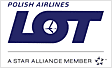 Lot Polish Airlines