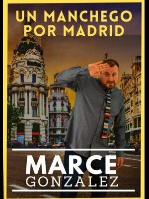 Un manchego por Madrid, a 5 minutos de Atocha
