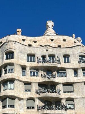 Gaudí & Modernismo