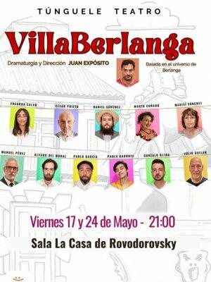 Villaberlanga