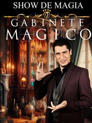 Gabinete mágico - Show de magia