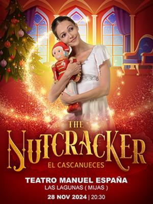 El Cascanueces - The Nutcracker