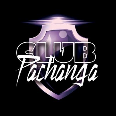 Club Pachanga / Get wild