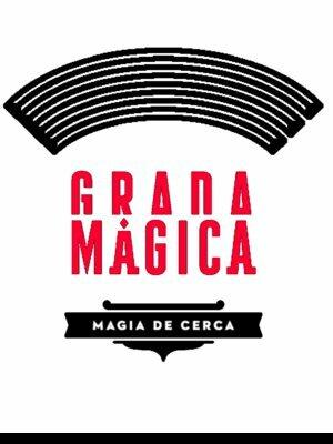 Grada Mágica - Magia muy de cerca
