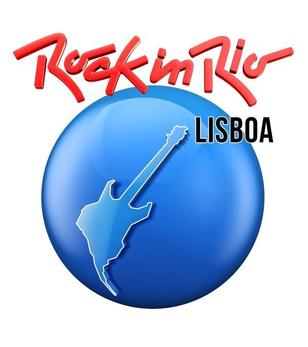 Rock in Rio - 30 aniversario