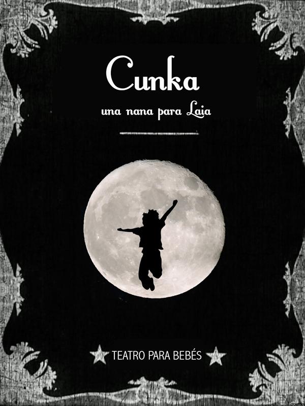 Cunka, una nana para Laia