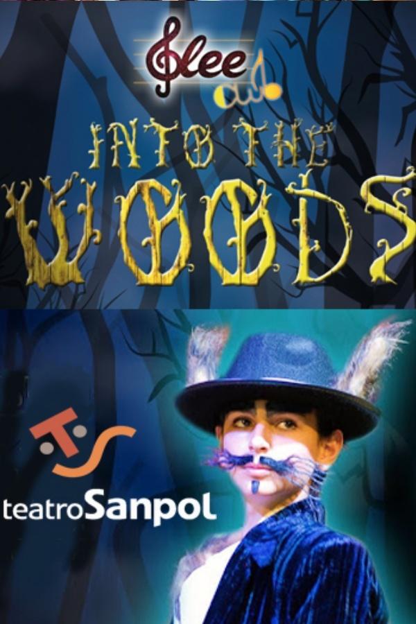 Into The Woods, el musical
