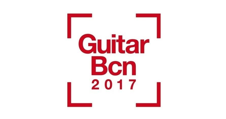 Loquillo - Guitar BCN