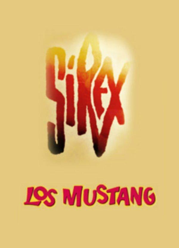 Los Sirex + Los Mustang