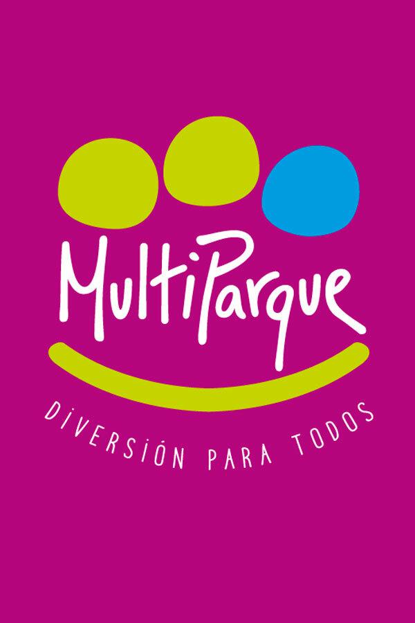 Multiparque - Multipass 10 tickets