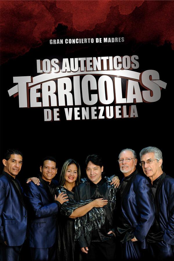 Los Auténticos Terricolas de Venezuela