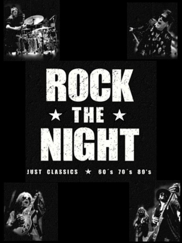 Rock the Night