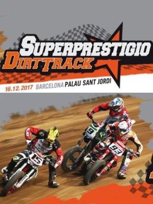 Superprestigio Dirt Track 2017